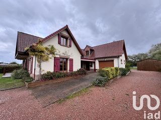  Maison � vendre 10 pi�ces 274 m�