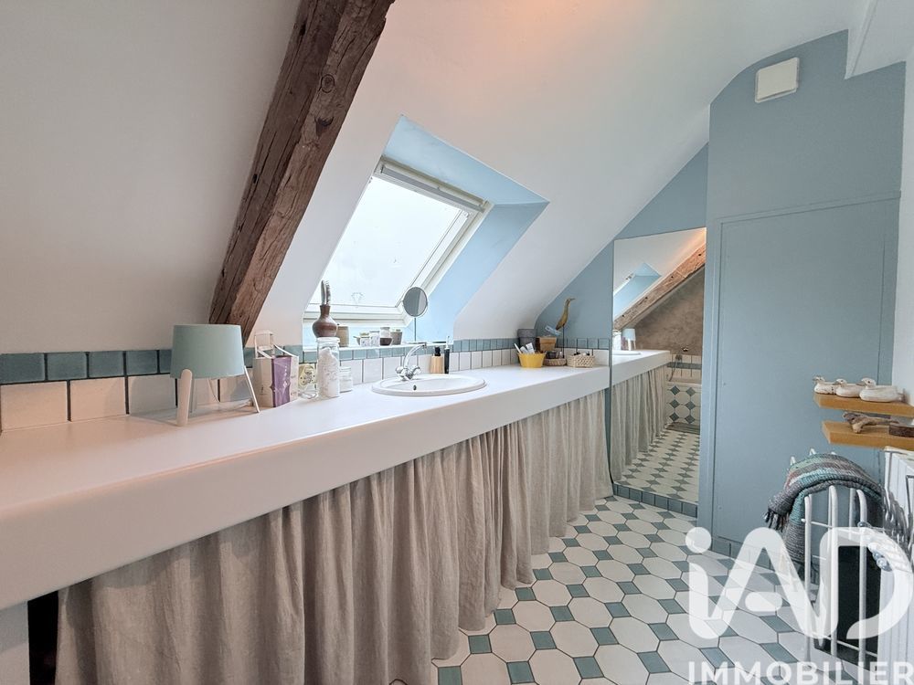 � vendre  Maison Theix-noyalo (56450)