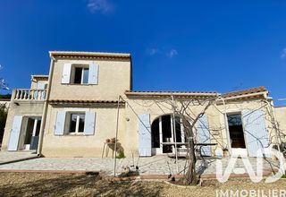  Maison � vendre 7 pi�ces 125 m�