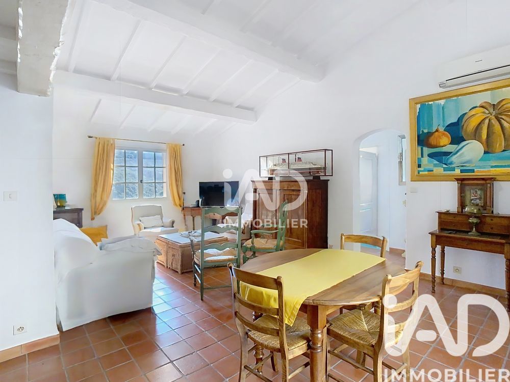 � vendre  Maison Mandelieu-la-Napoule (06210)