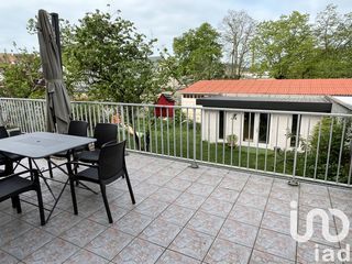  Maison � vendre 4 pi�ces 106 m�