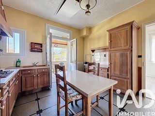  Maison � vendre 3 pi�ces 77 m�