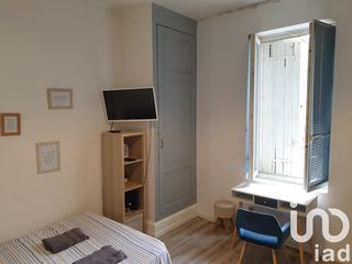  Appartement � vendre 1 pi�ce 18 m�