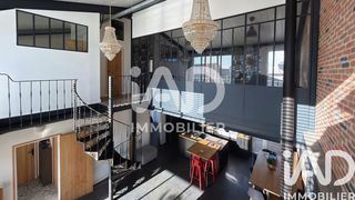  Maison � vendre 4 pi�ces 149 m�