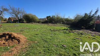  Terrain � vendre 1013 m�