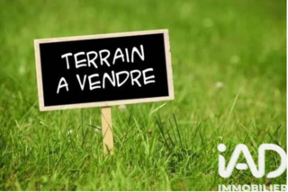  Terrain � vendre 1100 m�
