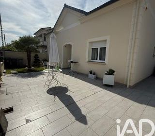  Maison � vendre 6 pi�ces 153 m�