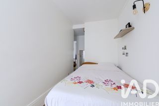  Appartement � vendre 2 pi�ces 29 m�