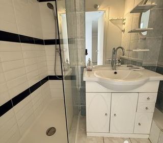  Appartement � vendre 2 pi�ces 45 m�