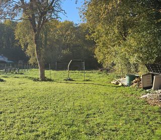  Terrain � vendre 1170 m�