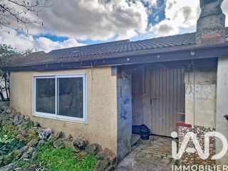  Maison � vendre 5 pi�ces 101 m�