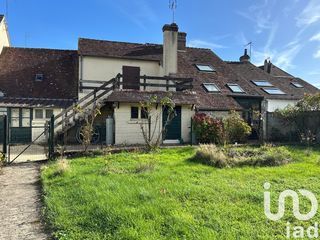  Maison � vendre 6 pi�ces 135 m�