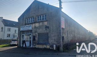  Immeuble � vendre 554 m�