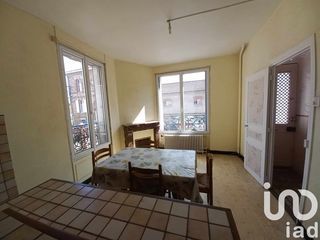  Maison � vendre 5 pi�ces 98 m�