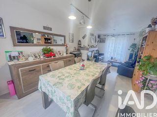  Maison � vendre 4 pi�ces 75 m�