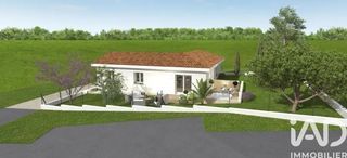  Terrain � vendre 1000 m�