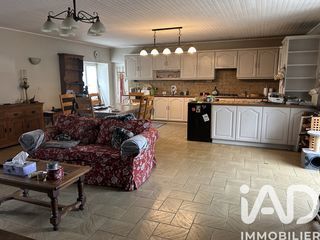  Maison � vendre 5 pi�ces 144 m�