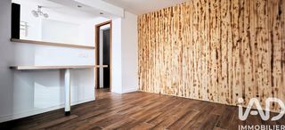  Maison � vendre 3 pi�ces 48 m�