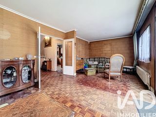  Maison � vendre 7 pi�ces 118 m�