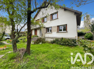  Maison � vendre 5 pi�ces 130 m�