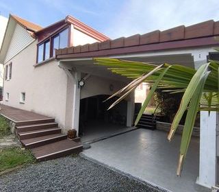  Maison � vendre 4 pi�ces 115 m�