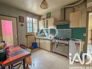  Maison � vendre 6 pi�ces 198 m�