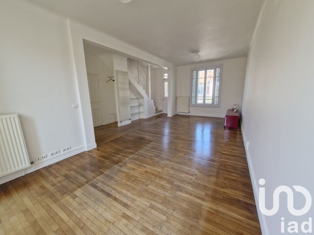 � vendre  Maison Clamart (92140)