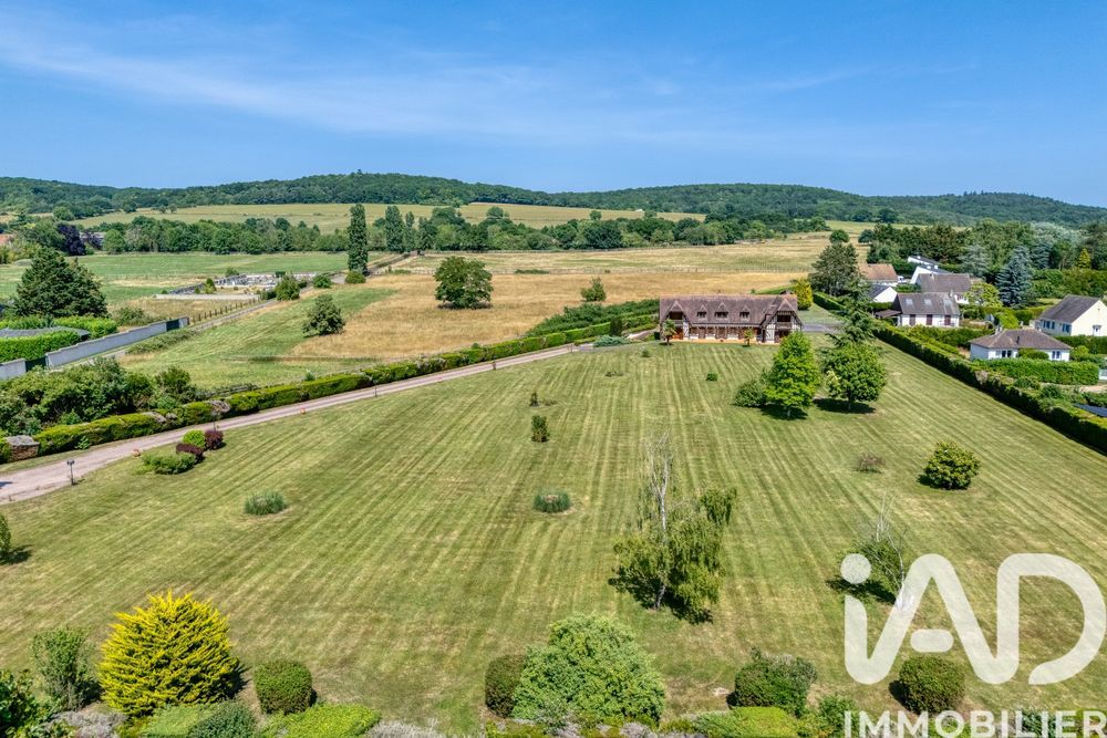 � vendre  Maison Autheuil-Authouillet (27490)