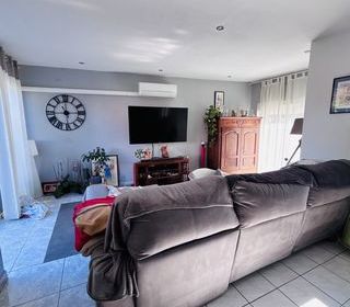  Maison � vendre 6 pi�ces 160 m�