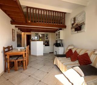  Appartement � vendre 3 pi�ces 32 m�