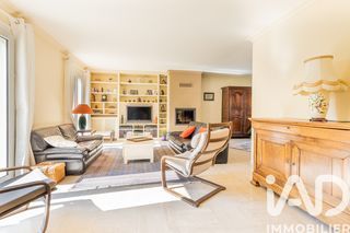  Maison � vendre 7 pi�ces 167 m�