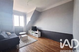  Appartement � vendre 2 pi�ces 34 m�