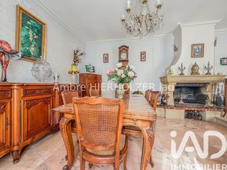  Maison � vendre 5 pi�ces 120 m�