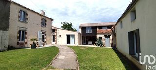  Maison � vendre 4 pi�ces 129 m�