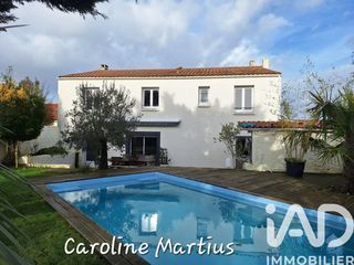  Maison � vendre 6 pi�ces 150 m�