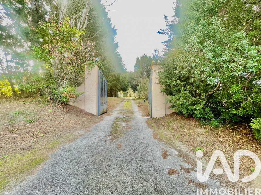 � vendre  Maison Fendeille (11400)