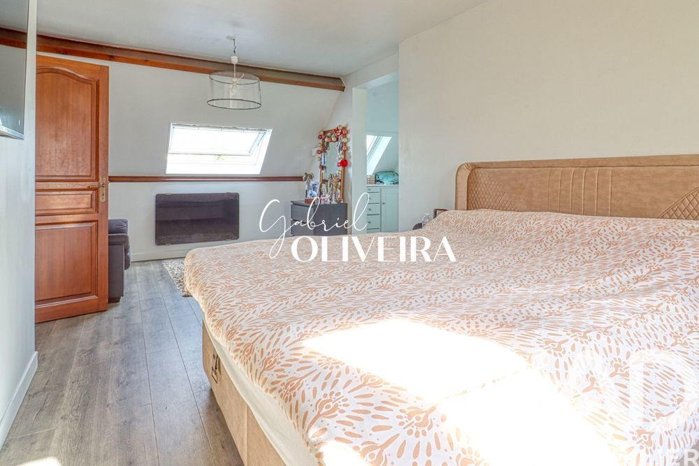 � vendre  Maison Fr�pillon (95740)