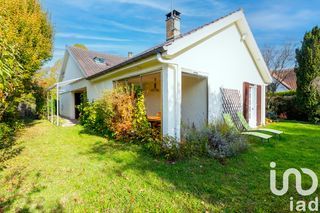  Maison � vendre 7 pi�ces 169 m�