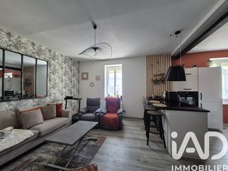  Maison � vendre 3 pi�ces 78 m�