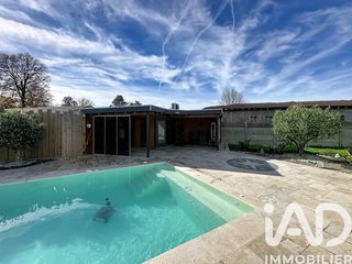  Maison � vendre 4 pi�ces 100 m�