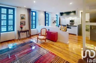  Appartement � vendre 5 pi�ces 104 m�