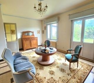  Maison � vendre 5 pi�ces 119 m�