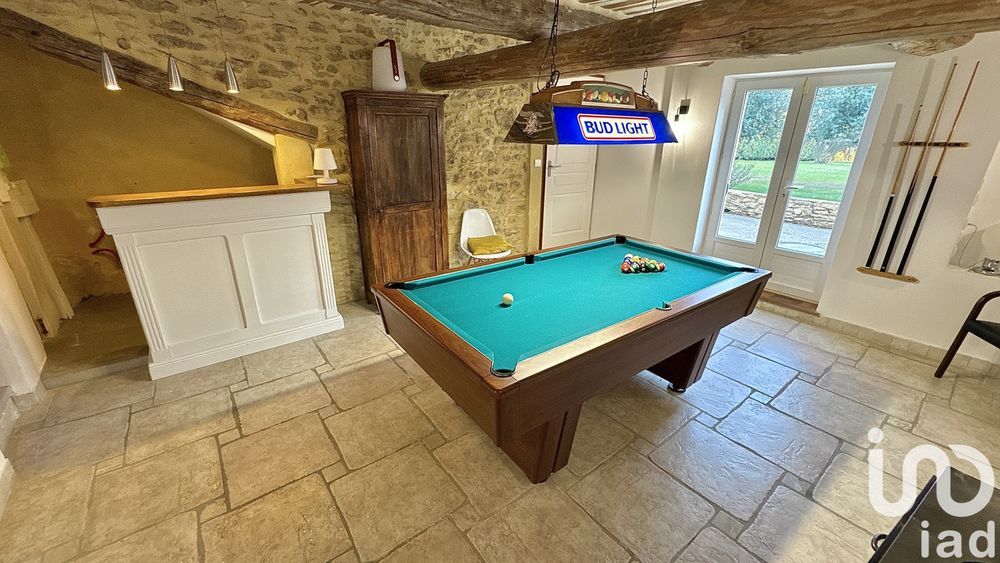 � vendre  Maison Uchaux (84100)