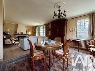  Maison � vendre 6 pi�ces 166 m�