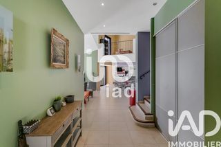  Villa � vendre 7 pi�ces 242 m�