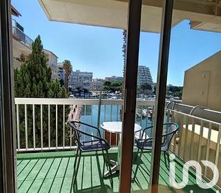  Appartement � vendre 2 pi�ces 31 m�