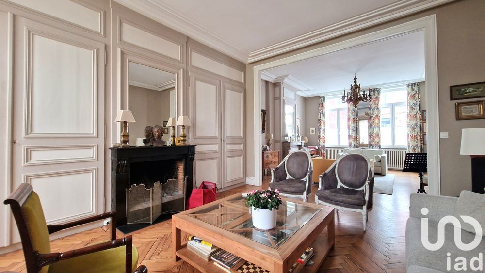 � vendre  Maison La Madeleine (59110)