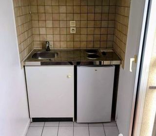  Appartement � vendre 1 pi�ce 20 m�