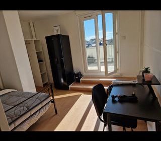  Appartement � vendre 7 pi�ces 107 m�