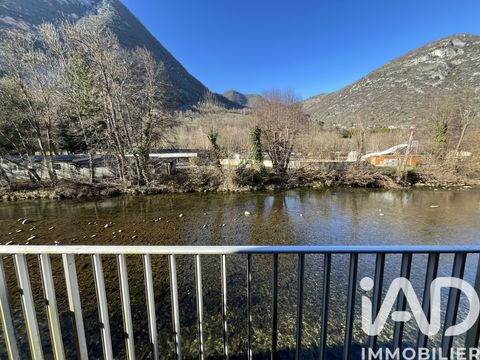   Vente Maison de village 4 pi�ces Maison - 4 pi�ce(s) - 78 m�